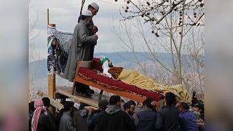 Kashmir on boil again as security forces kill four youths in Shopian; victims' families refute army's 'militancy links' claim