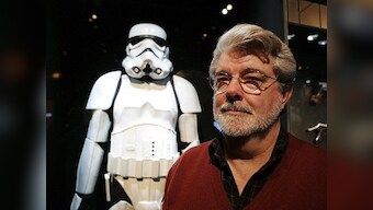 Lucas Museum of Narrative Art to inaugurate in 2021; Luke Skywalker’s first lightsaber, Darth Vader’s helmet to be put on display