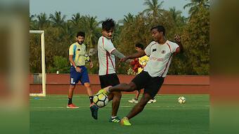 I-League 2017-18: East Bengal face tricky trip to Shillong Lajong as title race heats up