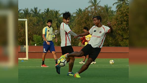 I-League 2017-18: East Bengal face tricky trip to Shillong Lajong as title race heats up