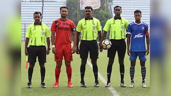 Santosh Trophy: Punjab stay in hunt for semi-final berth with win over Karnataka; Goa hammer Odisha