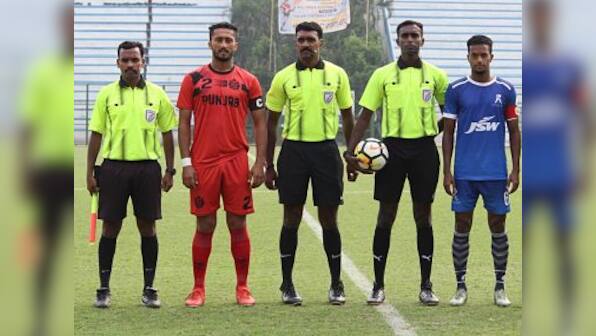 Santosh Trophy: Punjab stay in hunt for semi-final berth with win over Karnataka; Goa hammer Odisha