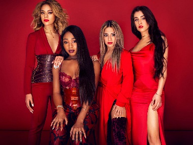Pop girl group Fifth Harmony announce indefinite hiatus to pursue 'solo endeavours' Pop girl group Fifth Harmony announce indefinite hiatus to pursue 'solo endeavours'