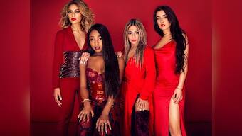 Pop girl group Fifth Harmony announce indefinite hiatus to pursue 'solo endeavours'