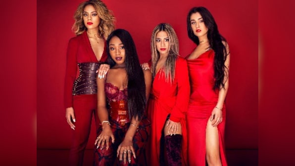 Pop girl group Fifth Harmony announce indefinite hiatus to pursue 'solo endeavours'