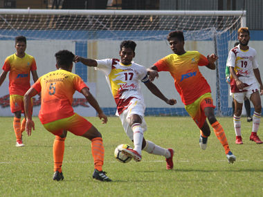 Santosh Trophy: Defending champions Bengal set up summit clash with five-time title winners Kerala Santosh Trophy: Defending champions Bengal set up summit clash with five-time title winners Kerala