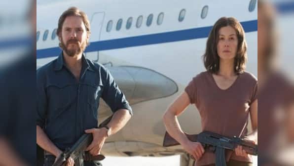 7 Days in Entebbe movie review: Jose Padilha's heist drama suffers from lack of depth, problematic execution