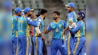 T20 Mumbai League: Shashank Singh leads Triumph Knights to seven-wicket win over ARCS Andheri