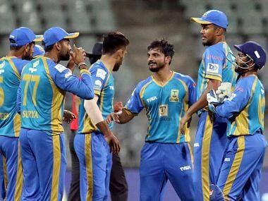 T20 Mumbai League: Shashank Singh leads Triumph Knights to seven-wicket win over ARCS Andheri