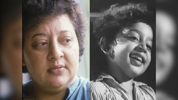 Daisy Irani addresses sexual abuse in showbiz: 'We all know it happens, yet we pretend as if we don't'
