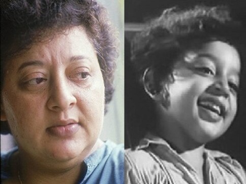 Daisy Irani addresses sexual abuse in showbiz: 'We all know it happens, yet we pretend as if we don't' Daisy Irani addresses sexual abuse in showbiz: 'We all know it happens, yet we pretend as if we don't'