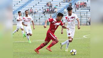 Santosh Trophy: Mizoram beat Punjab to inch closer to semi-final berth; Karnataka defeat Odisha to stay in hunt