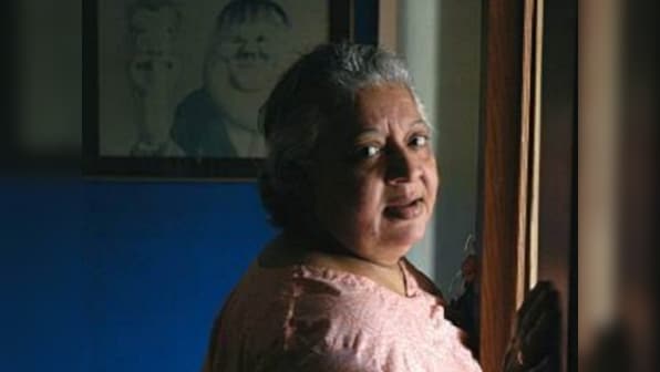 Daisy Irani sets an example by speaking out against injustice, abuse in showbiz; will other women follow suit?