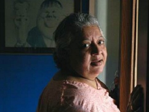 Daisy Irani sets an example by speaking out against injustice, abuse in showbiz; will other women follow suit? Daisy Irani sets an example by speaking out against injustice, abuse in showbiz; will other women follow suit?