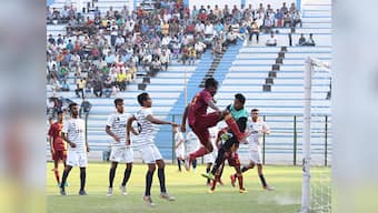 Santosh Trophy: Bengal beat Maharashtra to continue rampaging run; Chandigarh hold Manipur