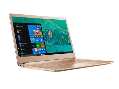 Acer Swift 5 launched in India for Rs 79,999; houses Intel 8th gen chips and weighs a mere 970 gm Acer Swift 5 launched in India for Rs 79,999; houses Intel 8th gen chips and weighs a mere 970 gm