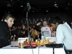 Reykjavik Open 2018: Nihal Sarin shocks Ahmed Adly, R