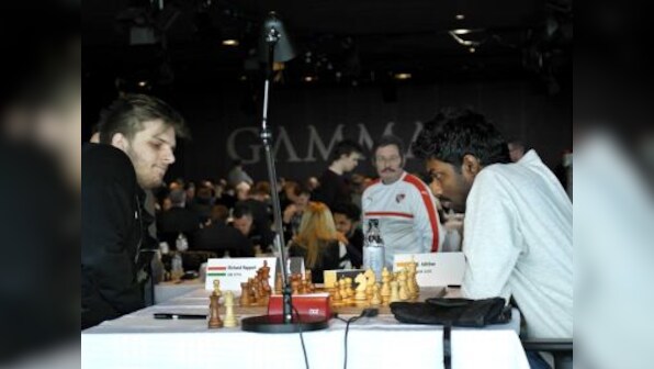 Reykjavik Open 2018: India's Adhiban Baskaran continues fine form, records fifth straight win