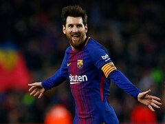 La Liga Lionel Messi Set To Captain Barcelona In 2018 19 Season With Sergio Busquets Gerard Pique Acting As Deputies Sports News Firstpost