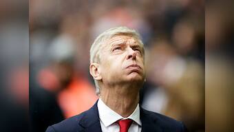 Premier League: Arsenal's stars did not do enough to ease pressure on Arsene Wenger, says Jack Wilshere