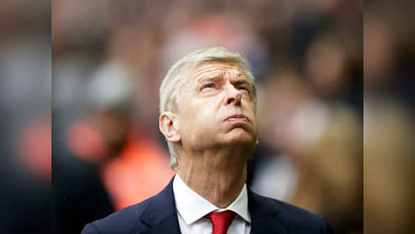 Premier League: Arsenal's stars did not do enough to ease pressure on Arsene Wenger, says Jack Wilshere