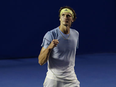 Mexican Open: Alexander Zverev beats Ryan Harrison to enter semis; Sloane Stephens, Kristina Mladenovic crash out Mexican Open: Alexander Zverev beats Ryan Harrison to enter semis; Sloane Stephens, Kristina Mladenovic crash out