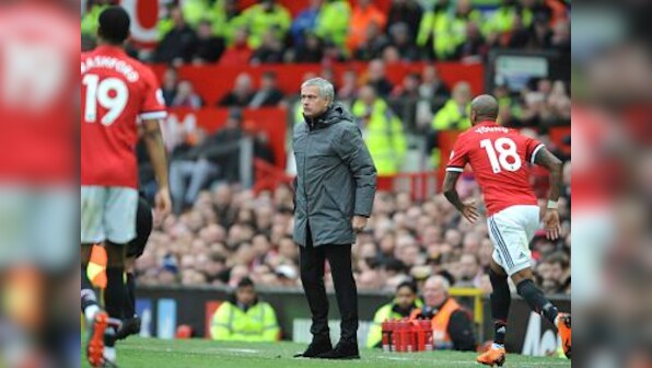 Champions League: Ahead of Manchester United's tie with Sevilla, Jose Mourinho's tactics divide pundits and fans alike