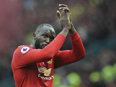 Romelu Lukaku says Manchester United can get over Champions League failure by winning FA Cup Romelu Lukaku says Manchester United can get over Champions League failure by winning FA Cup