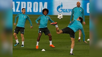 Champions League: Chelsea face uphill task against resilient Barcelona with quarter-final spot at stake