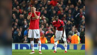 Champions League: Manchester United have no excuse for losing to Sevilla, says Nemanja Matic