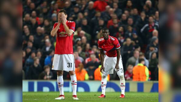 Champions League: Manchester United have no excuse for losing to Sevilla, says Nemanja Matic