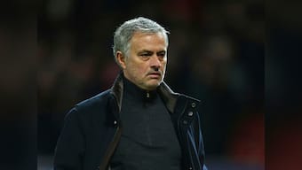 Jose Mourinho has taken 'blood money' to work for Russian channel RT as FIFA World Cup pundit, claims British MP