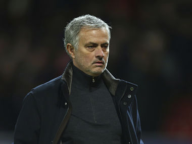 Jose Mourinho has taken 'blood money' to work for Russian channel RT as FIFA World Cup pundit, claims British MP Jose Mourinho has taken 'blood money' to work for Russian channel RT as FIFA World Cup pundit, claims British MP