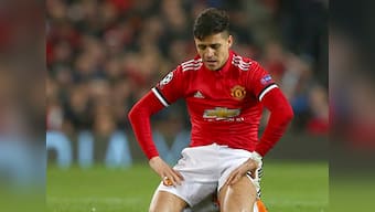 Premier League: Alexis Sanchez admits to having had rough start to Manchester United career
