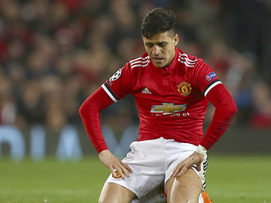 Premier League: Alexis Sanchez admits to having had rough start to Manchester United career Premier League: Alexis Sanchez admits to having had rough start to Manchester United career