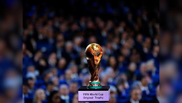 Joint bid for 2026 FIFA World Cup won't be hampered by anti-USA sentiment, say North American football chiefs