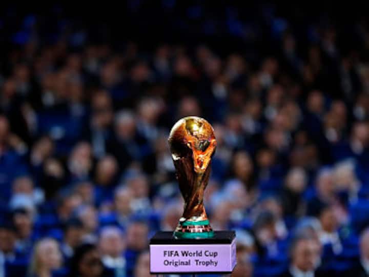 Joint bid for 2026 FIFA World Cup won't be hampered by anti-USA sentiment, say North American football chiefs