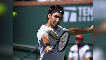 Stuttgart Open: Roger Federer wary of slim margins on grasscourt return