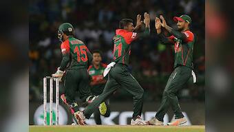 Nidahas Trophy 2018: Rohit Sharma praises Bangladesh for 'fearless cricket', says team has improved over last three years