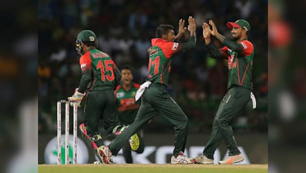 Nidahas Trophy 2018: Rohit Sharma praises Bangladesh for 'fearless cricket', says team has improved over last three years