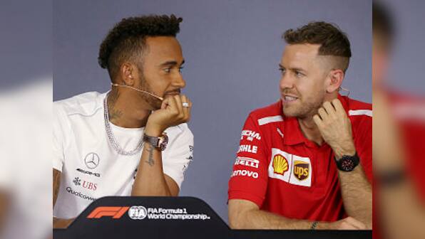 Formula One 2018: Sebastian Vettel vs Lewis Hamilton, new-look Force India, and other highlights that await second half of season