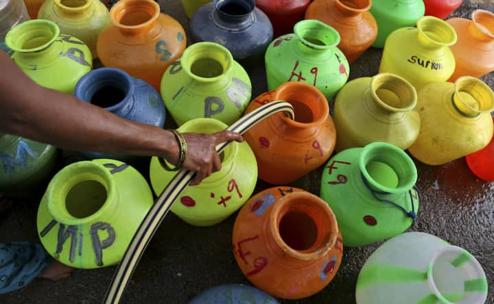 World Water Day: Call to conserve water gets louder; Narendra Modi highlights importance of 'Jal Shakti'