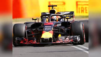 Formula One: When and where to watch Australian Grand Prix, coverage on TV and live streaming