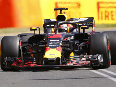 Formula One: When and where to watch Australian Grand Prix, coverage on TV and live streaming Formula One: When and where to watch Australian Grand Prix, coverage on TV and live streaming