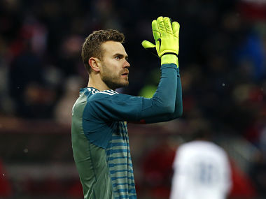 FIFA World Cup 2018: Russia goalkeeper Igor Akinfeev seeks redemption at showpiece tournament FIFA World Cup 2018: Russia goalkeeper Igor Akinfeev seeks redemption at showpiece tournament