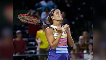 Wuhan Open: Struggling Monica Puig relies on newfound discipline to restore belief after shock 2016 Olympics gold