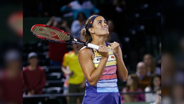 Miami Open: Monica Puig stuns World No 2 Caroline Wozniacki; Elina Svitolina ends Naomi Osaka's run