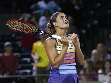 Wuhan Open: Struggling Monica Puig relies on newfound discipline to restore belief after shock 2016 Olympics gold Wuhan Open: Struggling Monica Puig relies on newfound discipline to restore belief after shock 2016 Olympics gold