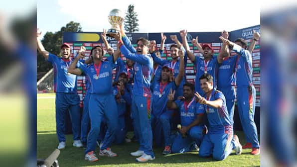 ICC World Cup Qualifier 2018: Afghanistan captain Asghar Stanikzai says his side will target winning tournament