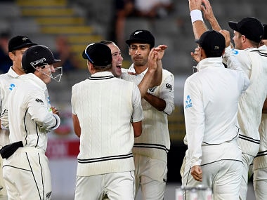 New Zealand vs England: Ben Stokes heroics go in vain as Kiwis beat visitors by an innings and 49 runs